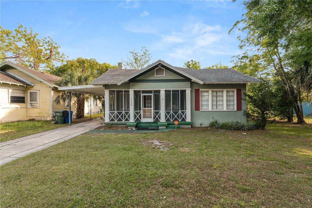 Photo of 1220 Ruby Street, Lakeland, FL 33815 (MLS # L4964600)