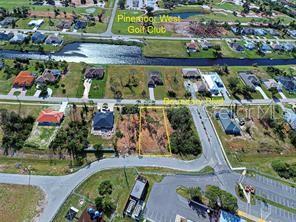 ROTONDA WEST PINEHURST - Land