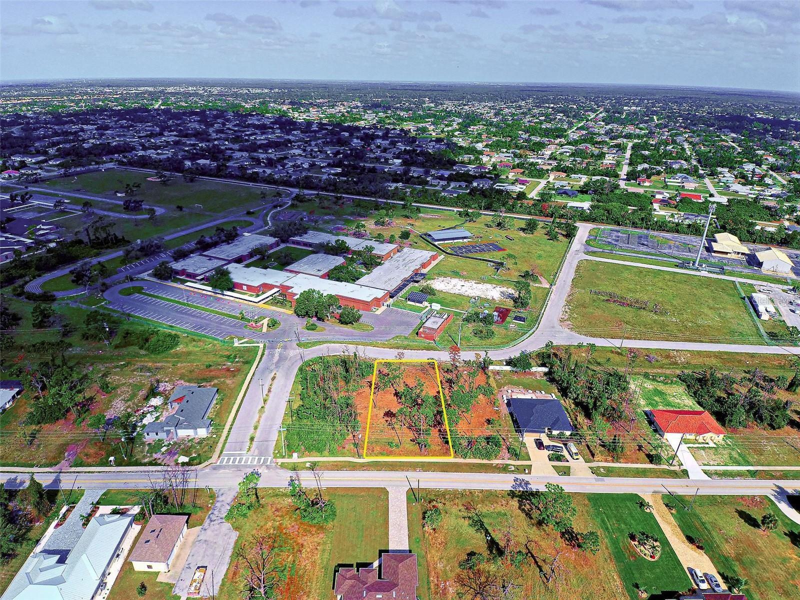 471 BOUNDARY BOULEVARD