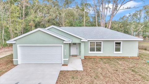 5365 NW 55TH PLACE OCALA FL 34482