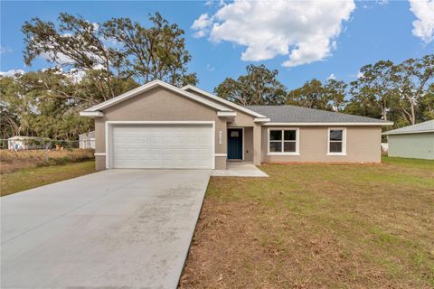 Photo of 5365 NW 55th Place, Ocala, FL 34482 (MLS # OM714114)