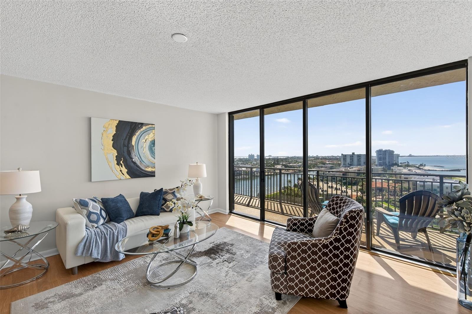 MANSIONS BY THE SEA CONDO - Residential