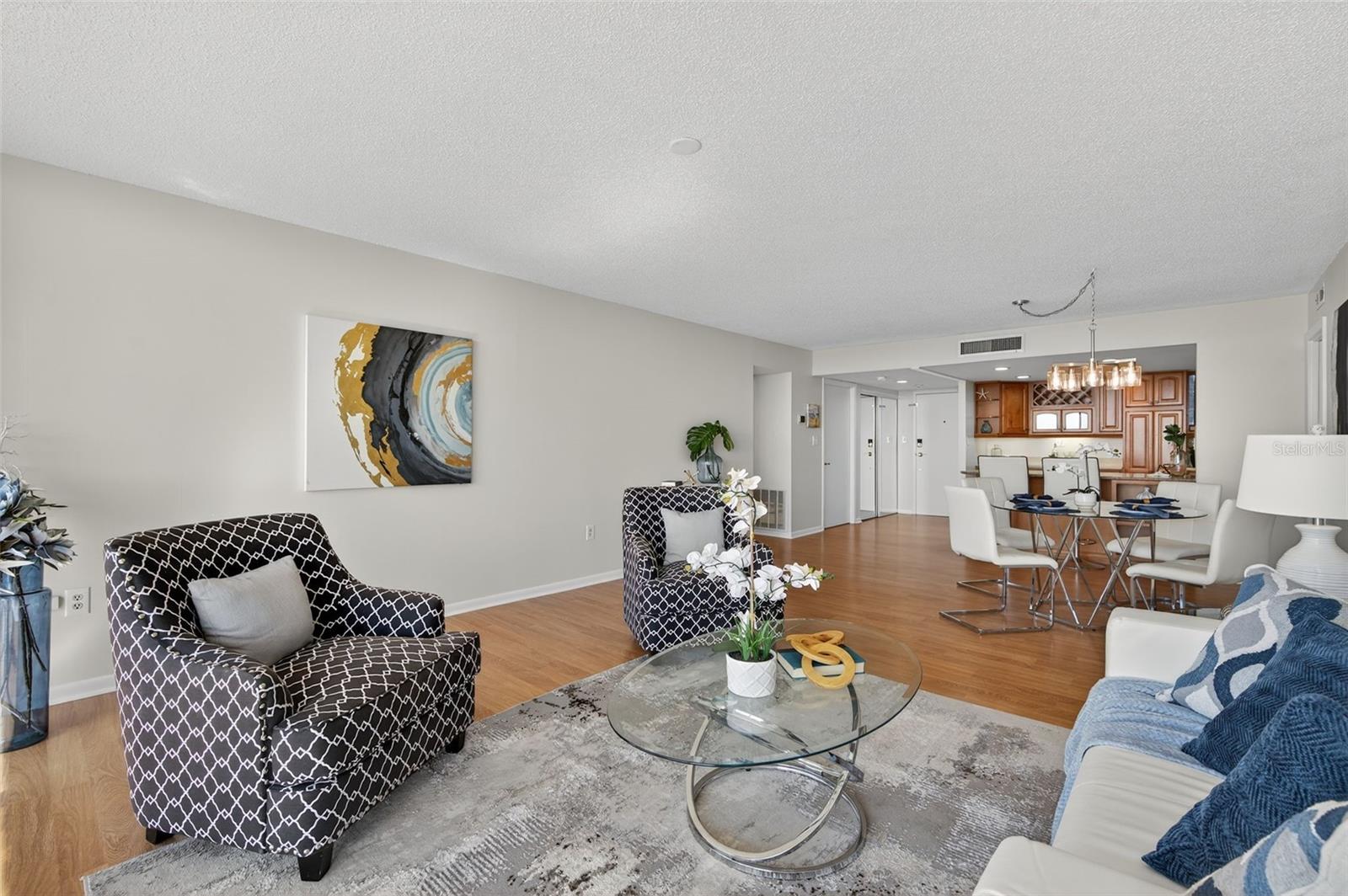 MANSIONS BY THE SEA CONDO - Residential