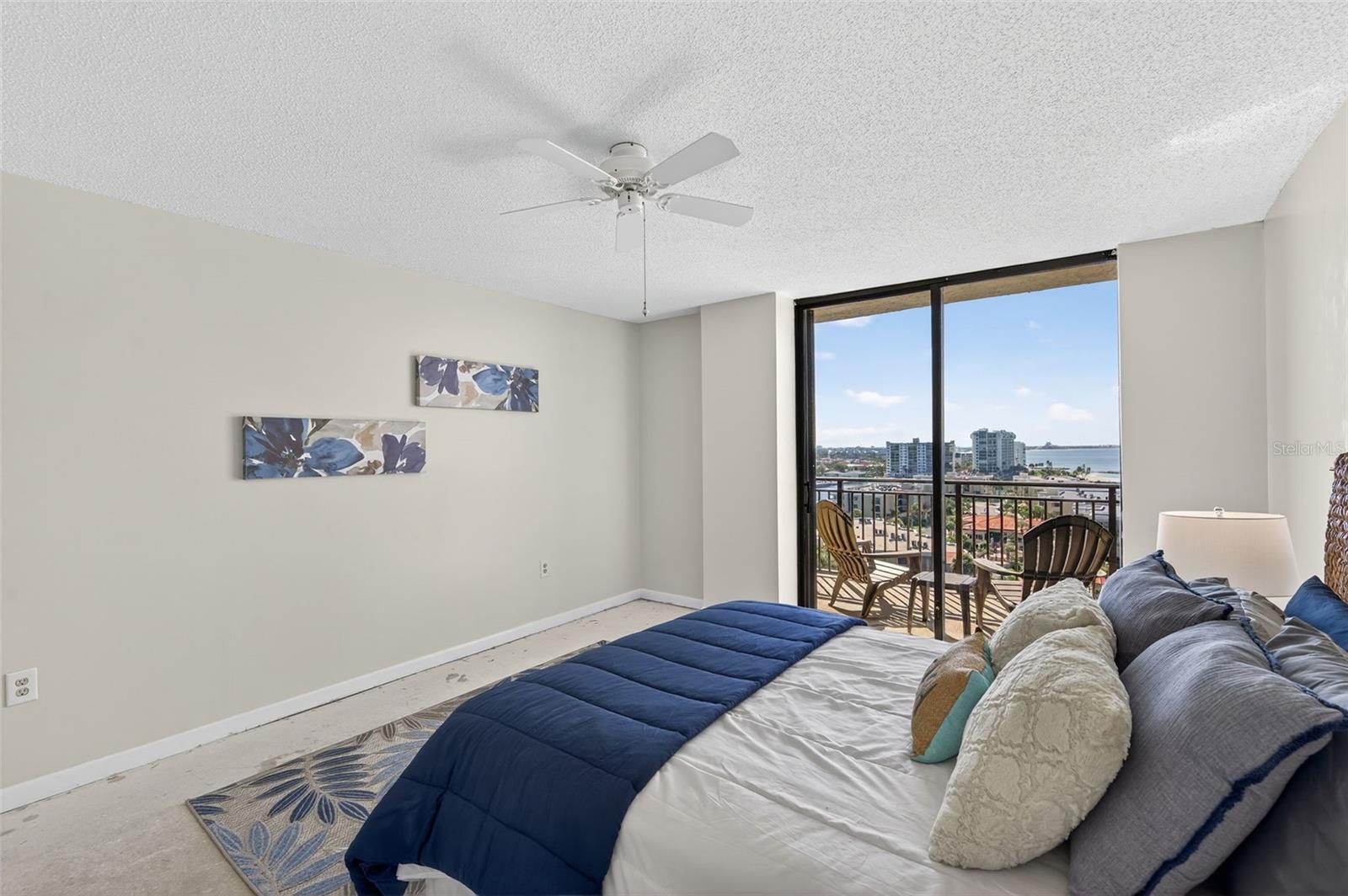 MANSIONS BY THE SEA CONDO - Residential