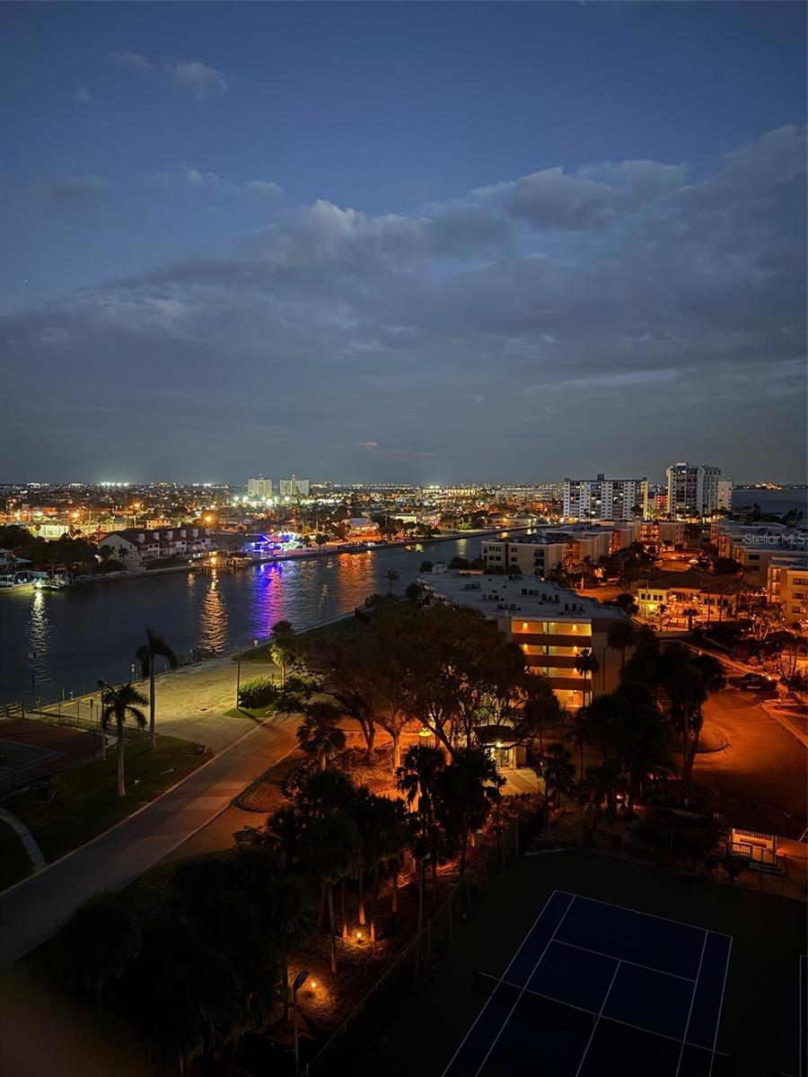 MANSIONS BY THE SEA CONDO - Residential