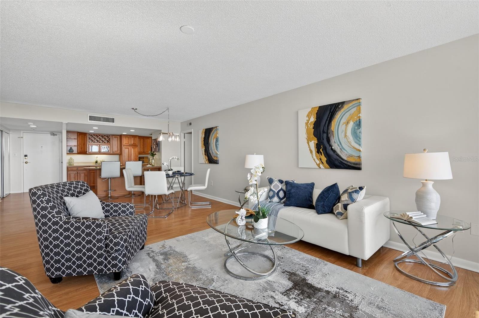 MANSIONS BY THE SEA CONDO - Residential