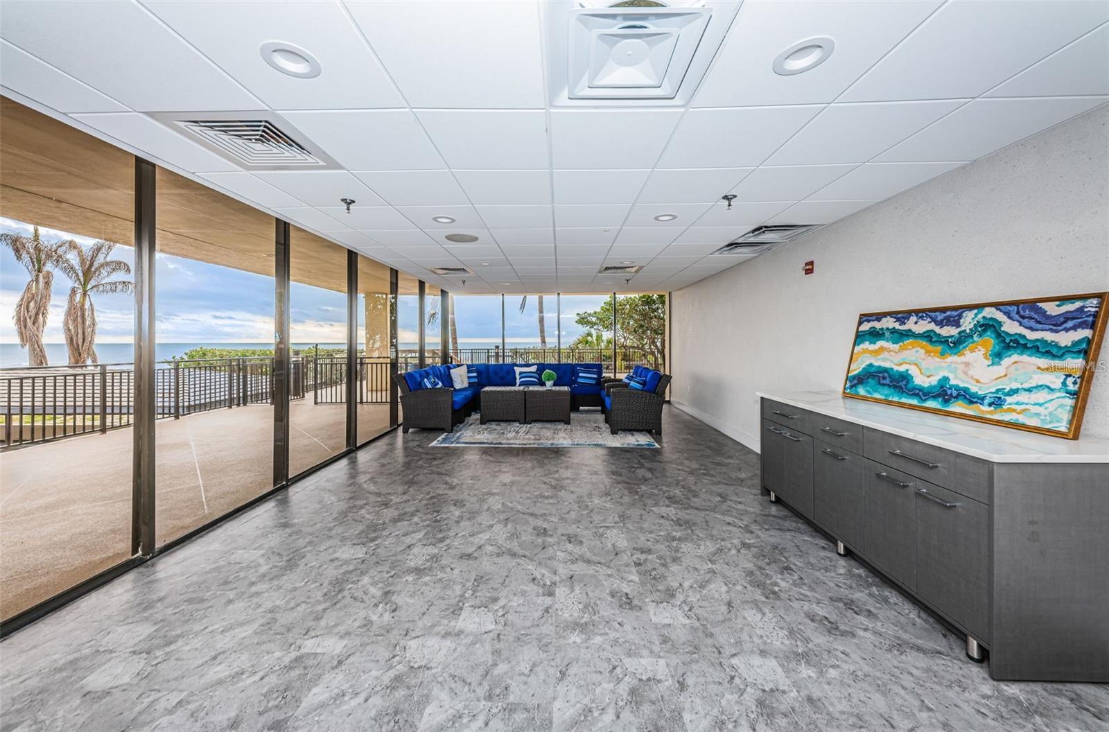 MANSIONS BY THE SEA CONDO - Residential