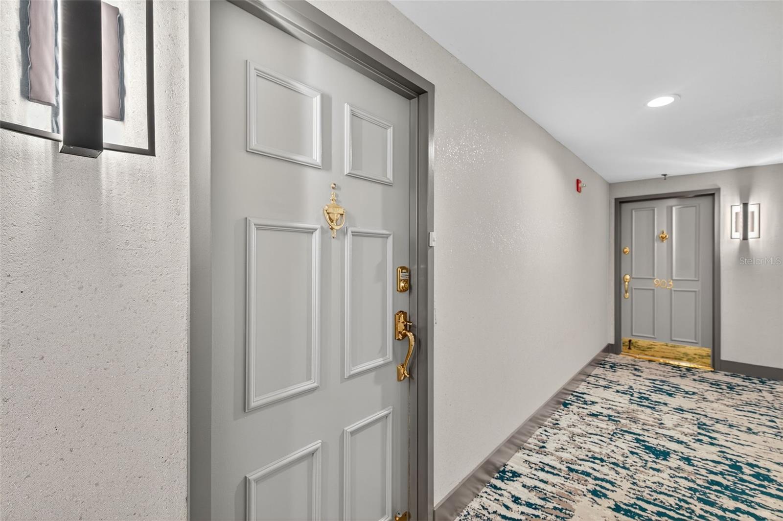 MANSIONS BY THE SEA CONDO - Residential