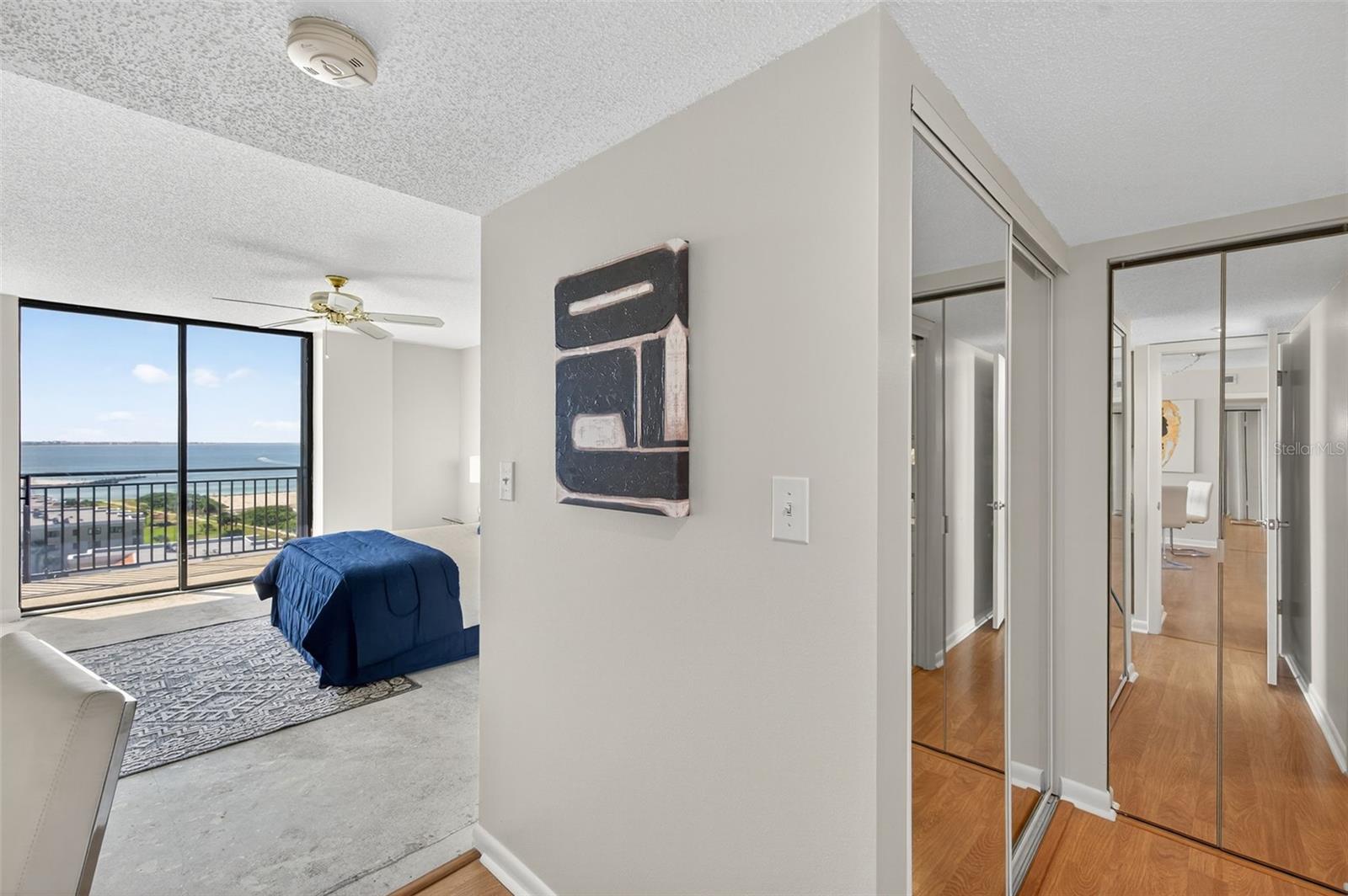 MANSIONS BY THE SEA CONDO - Residential