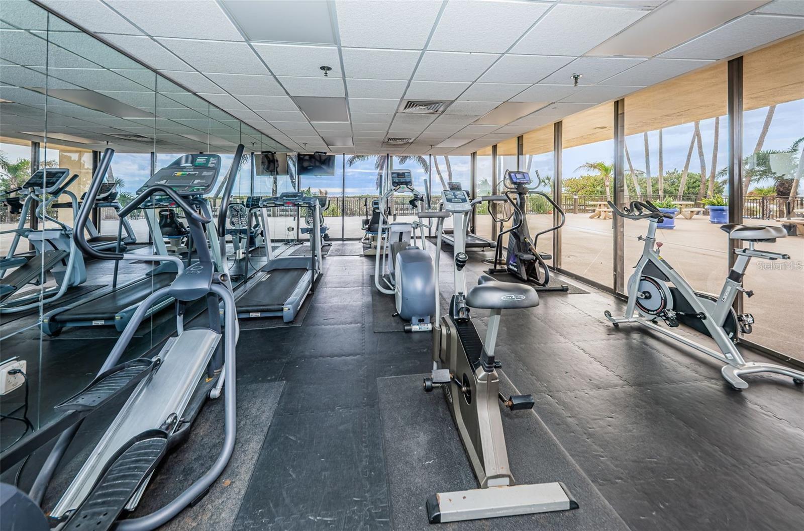 MANSIONS BY THE SEA CONDO - Residential