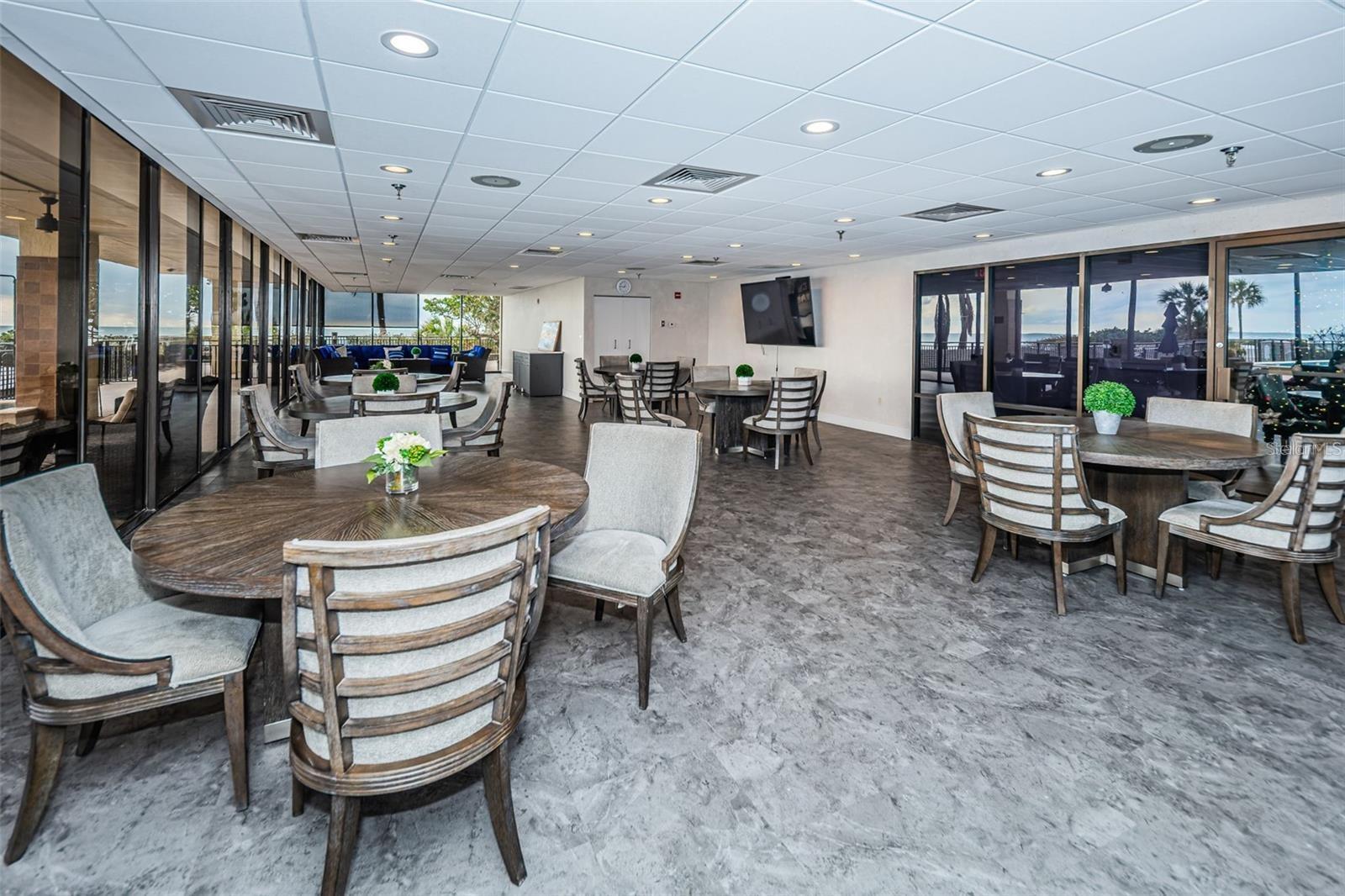 MANSIONS BY THE SEA CONDO - Residential