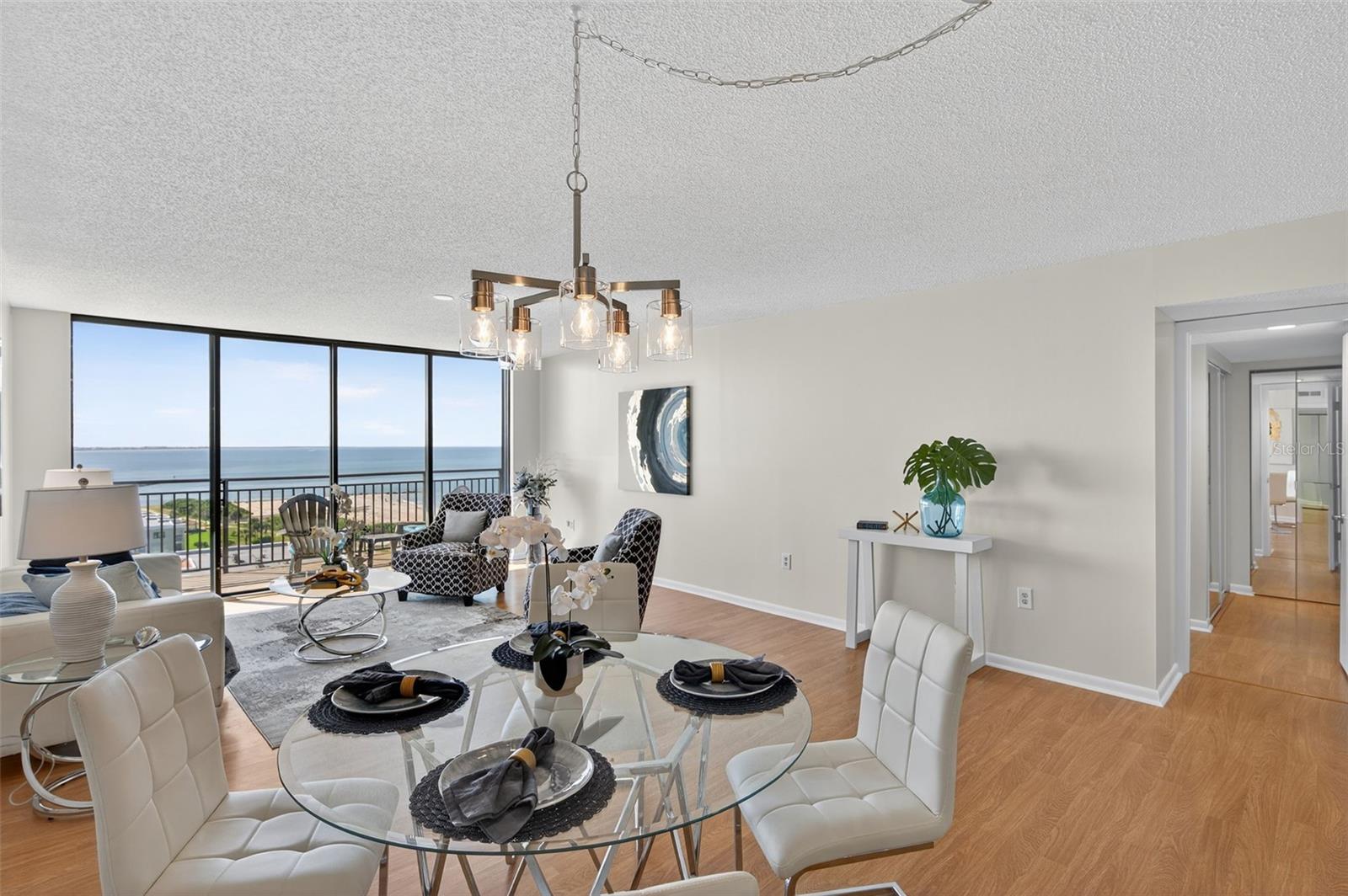 MANSIONS BY THE SEA CONDO - Residential