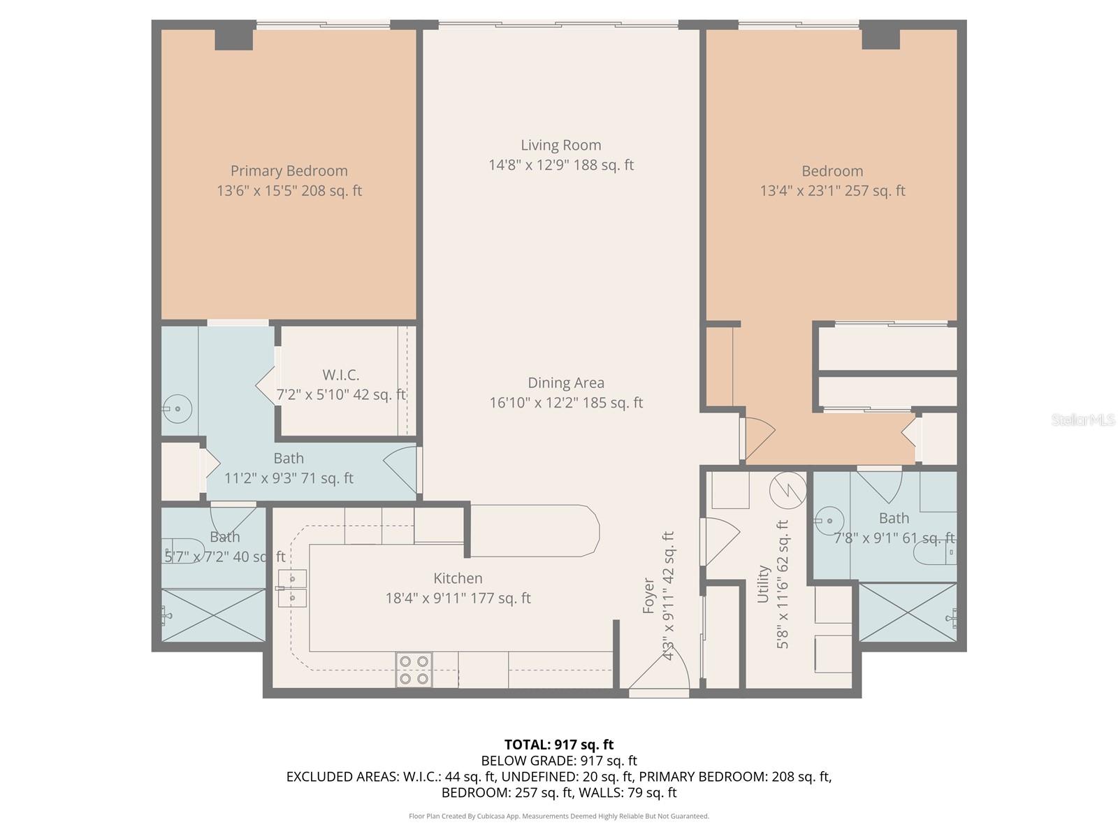 MANSIONS BY THE SEA CONDO - Residential