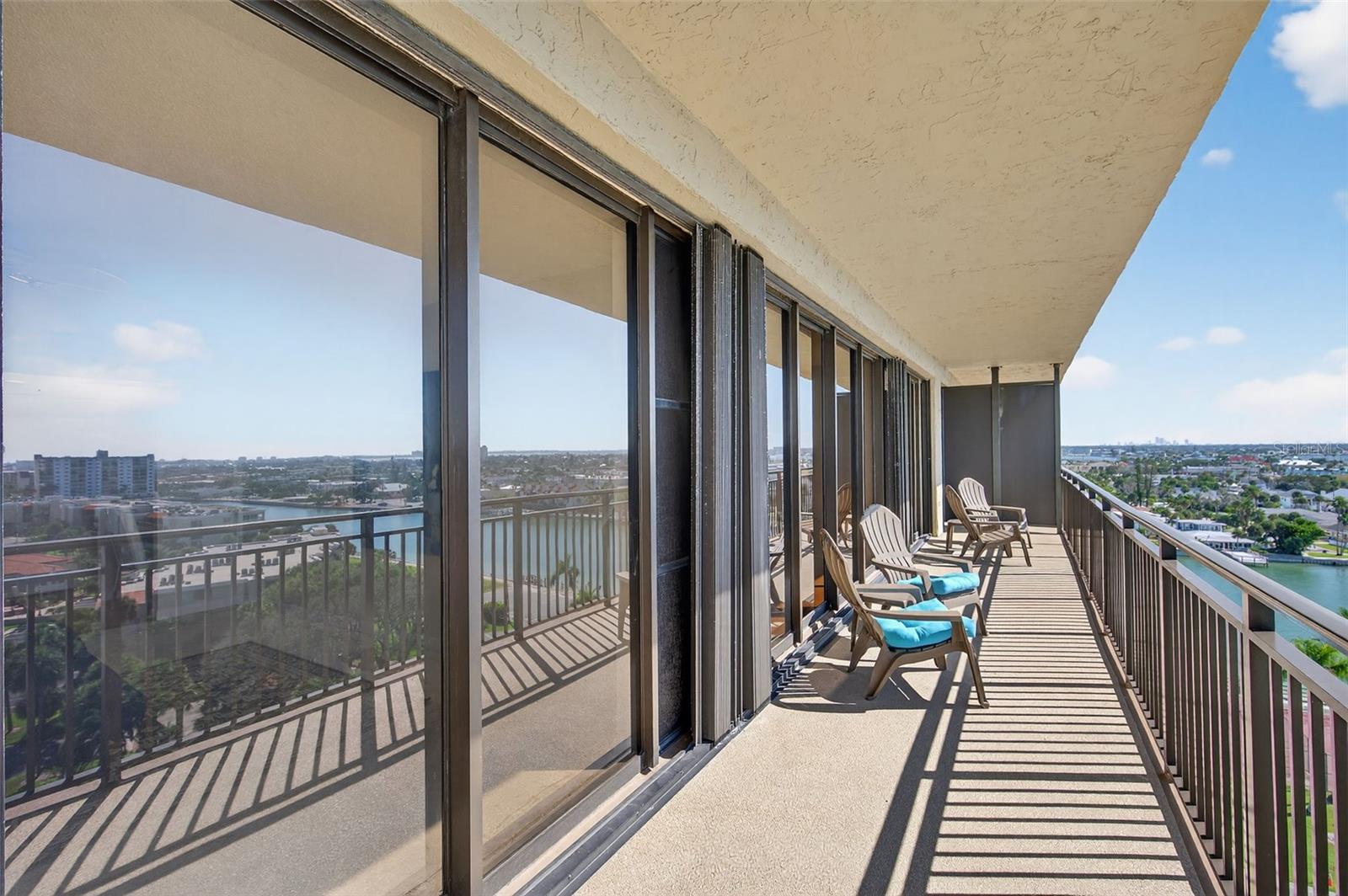 MANSIONS BY THE SEA CONDO - Residential