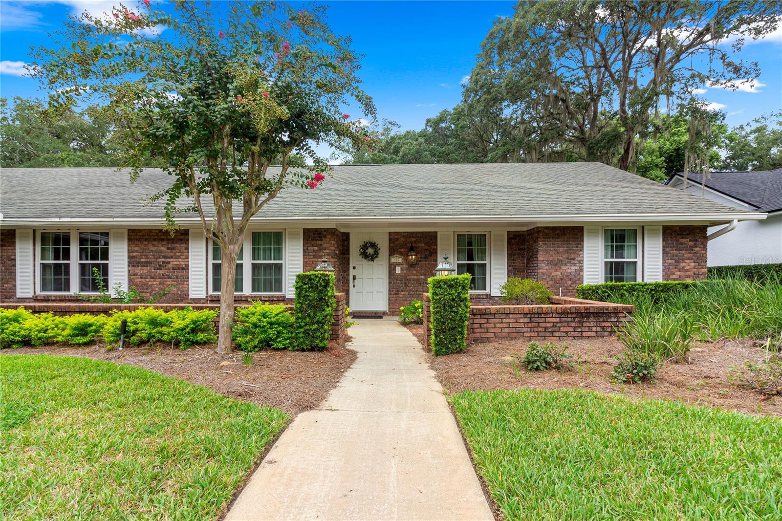 107 ELDERBERRY LANE