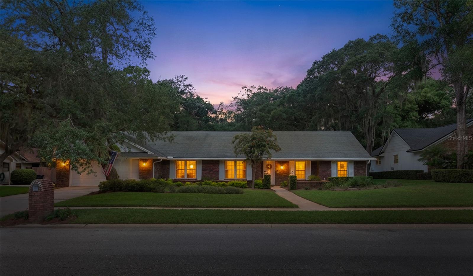 107 ELDERBERRY LANE