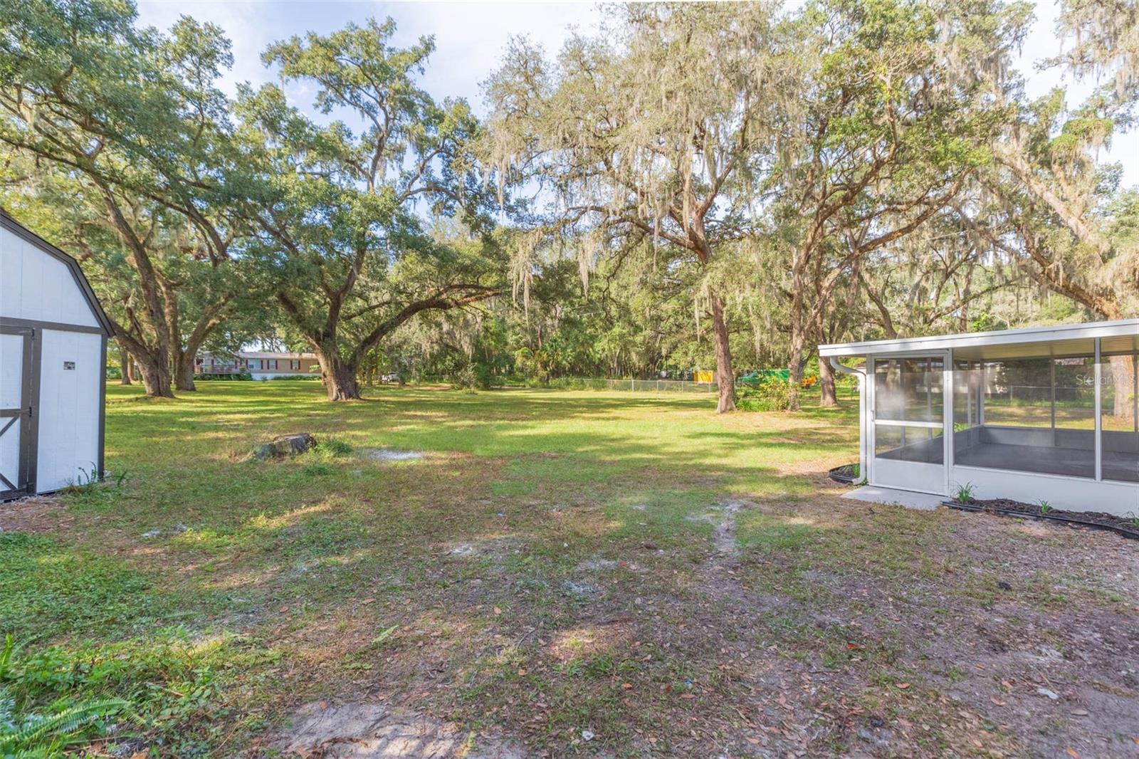 ZEPHYRHILLS COLONY CO - Residential