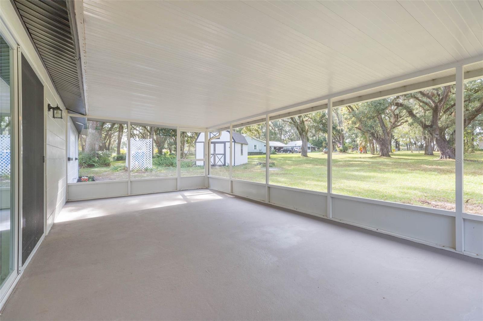 ZEPHYRHILLS COLONY CO - Residential