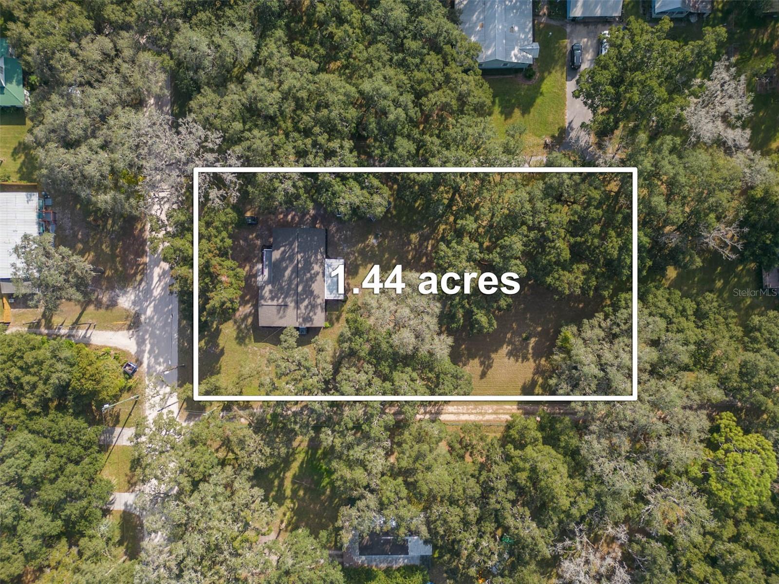 ZEPHYRHILLS COLONY CO - Residential