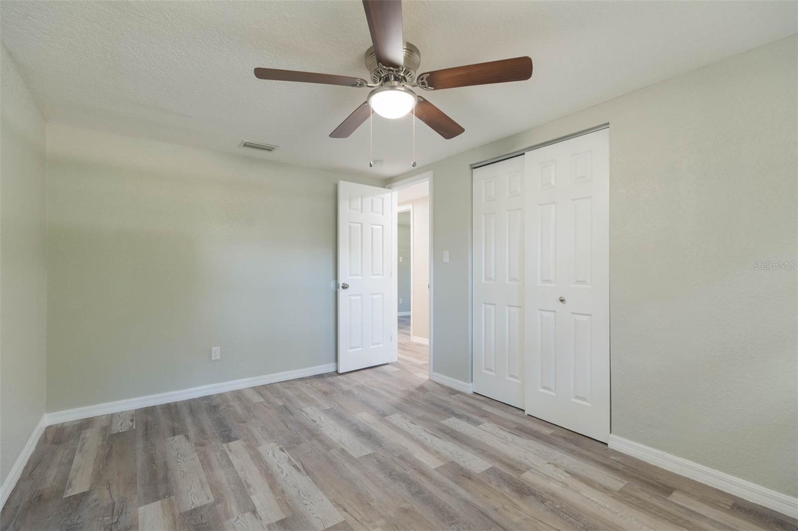 ZEPHYRHILLS COLONY CO - Residential