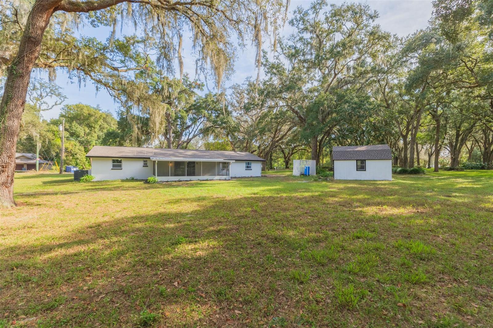 ZEPHYRHILLS COLONY CO - Residential
