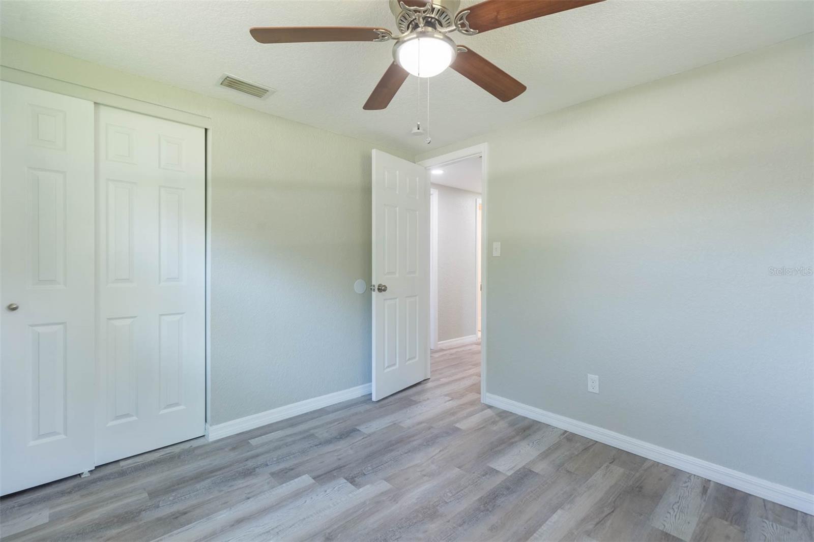 ZEPHYRHILLS COLONY CO - Residential