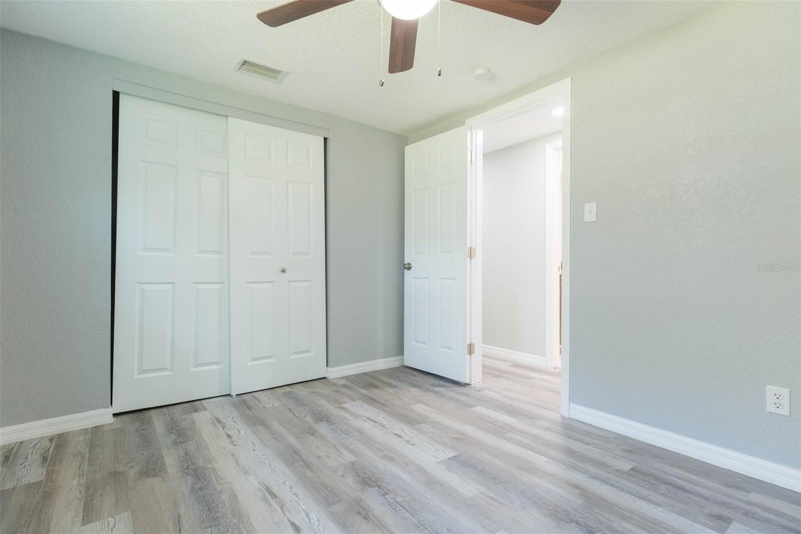 ZEPHYRHILLS COLONY CO - Residential