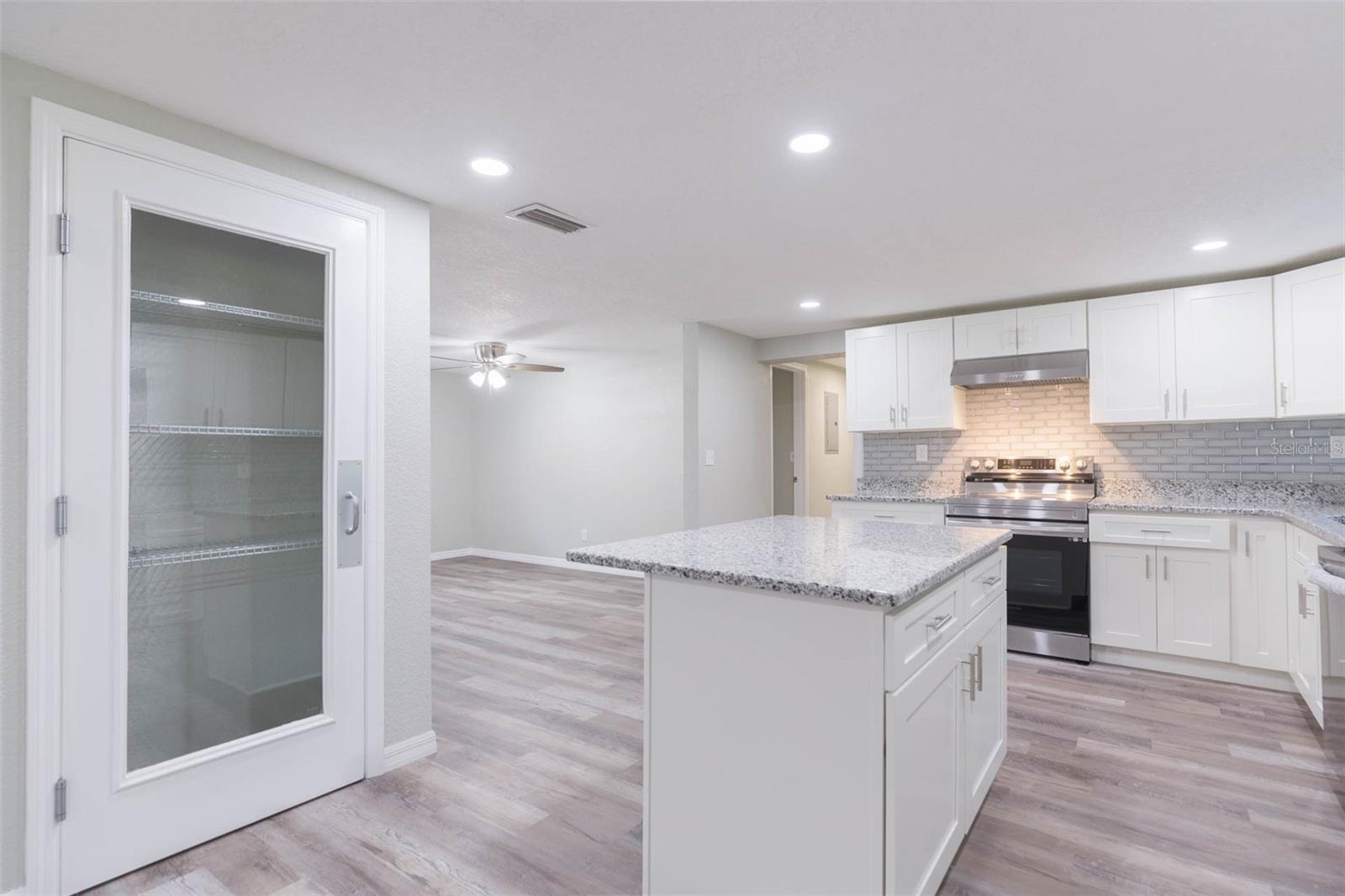 ZEPHYRHILLS COLONY CO - Residential