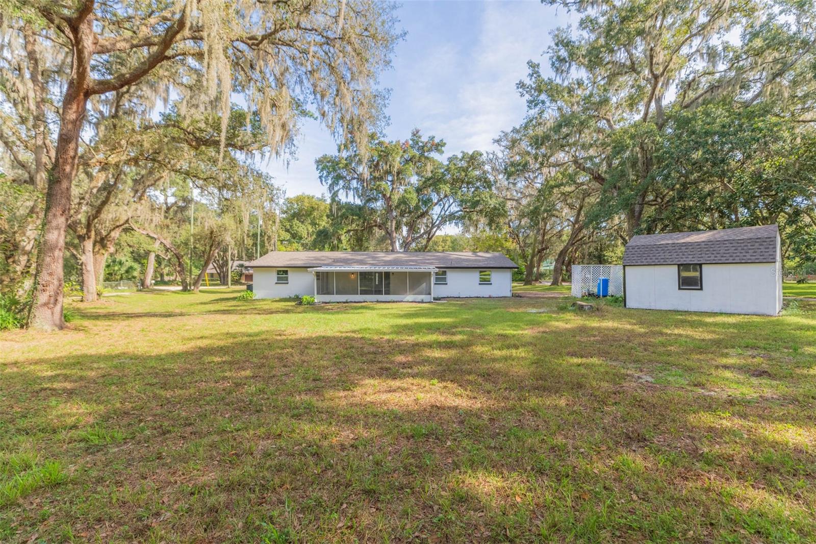 ZEPHYRHILLS COLONY CO - Residential