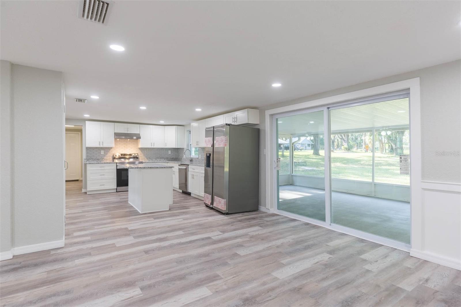 ZEPHYRHILLS COLONY CO - Residential