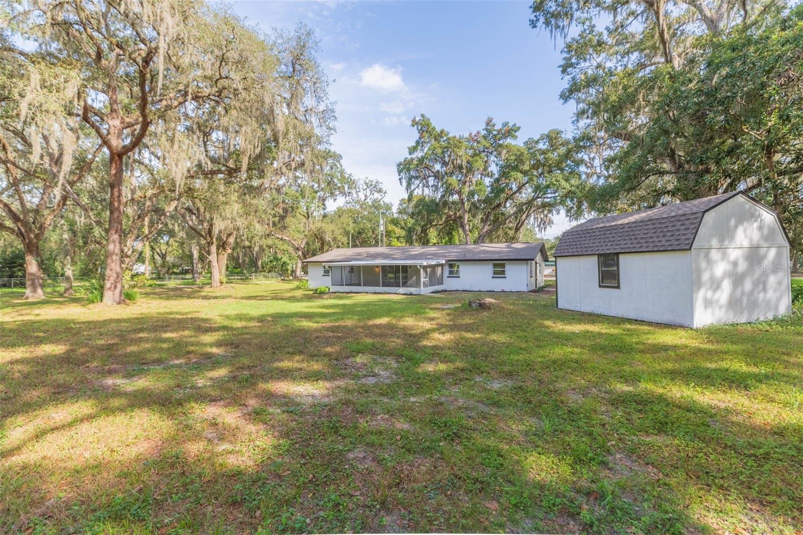 ZEPHYRHILLS COLONY CO - Residential