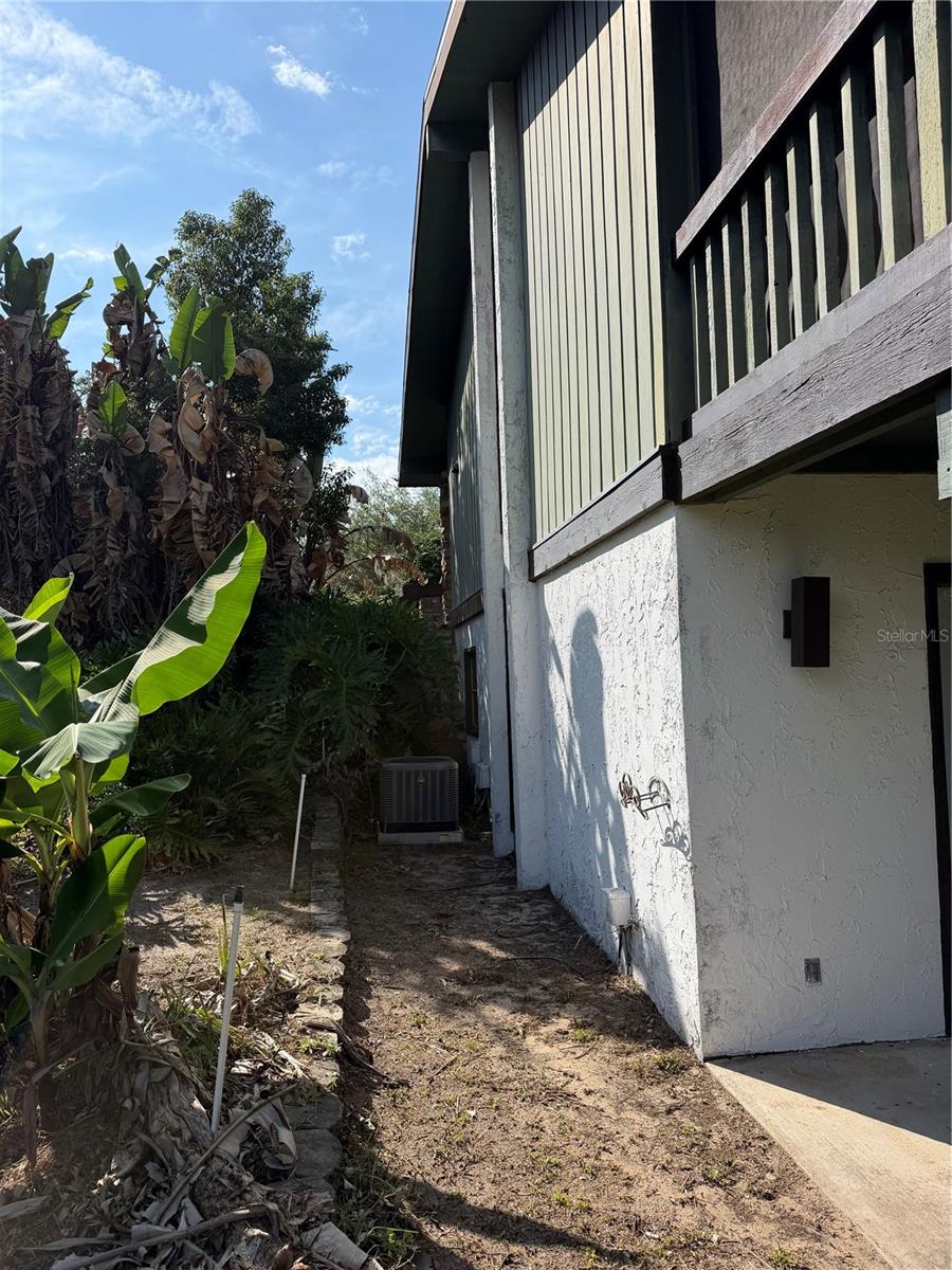 GRENELEFE TWNHSE AREA TR 31 - Residential