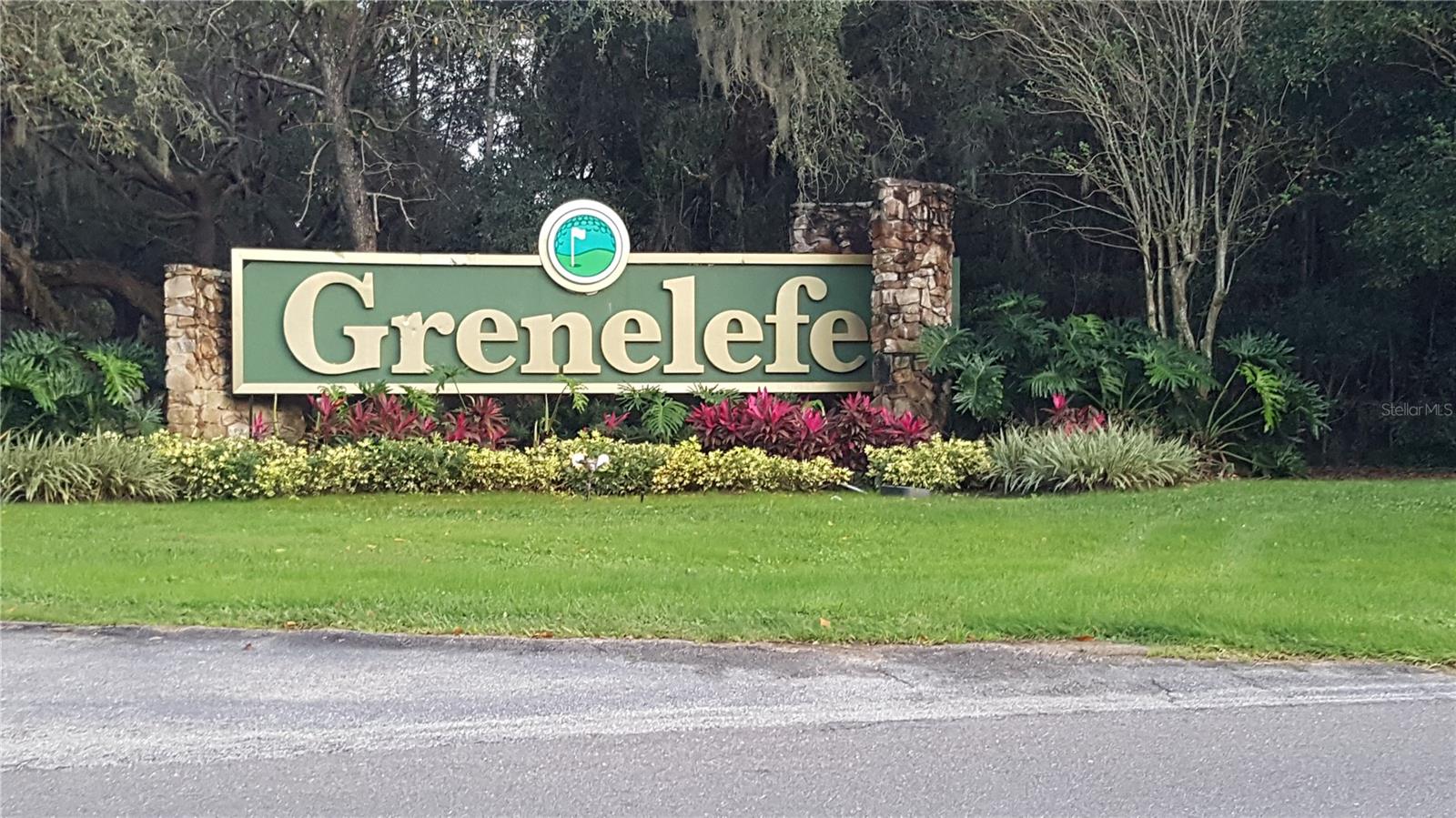 GRENELEFE TWNHSE AREA TR 31 - Residential