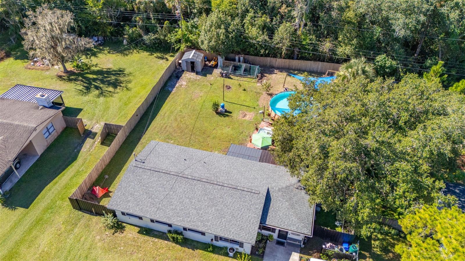 FAIRLANE ESTATES SEC 1 REP - Residential