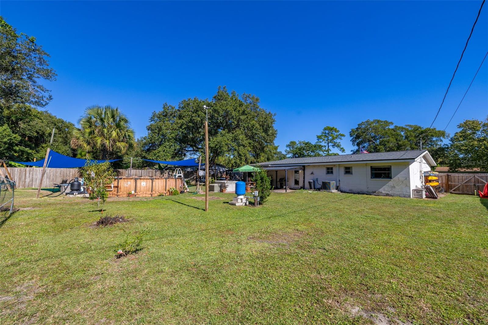 FAIRLANE ESTATES SEC 1 REP - Residential