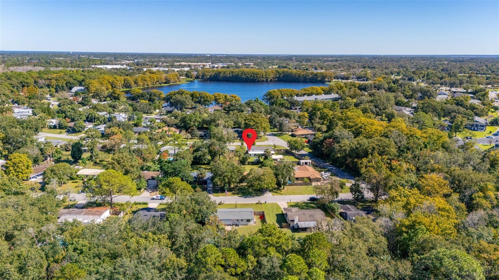 FAIRLANE ESTATES SEC 1 REP - Residential