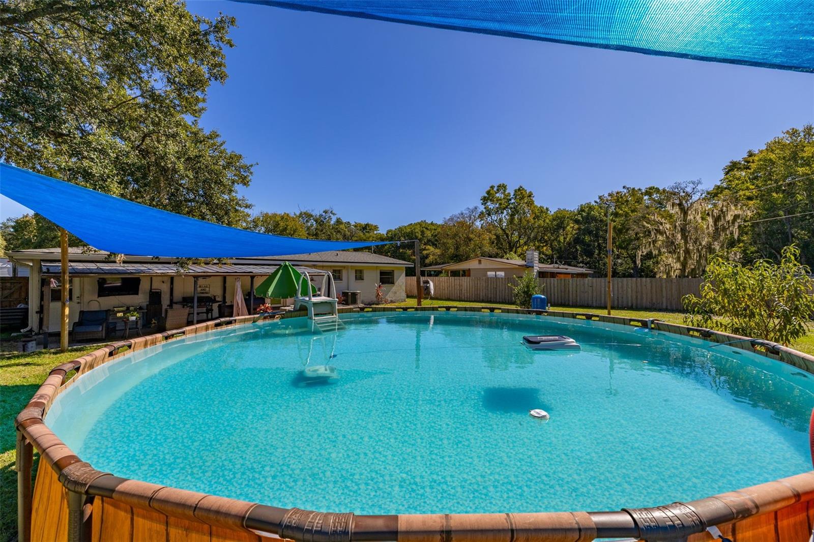 FAIRLANE ESTATES SEC 1 REP - Residential