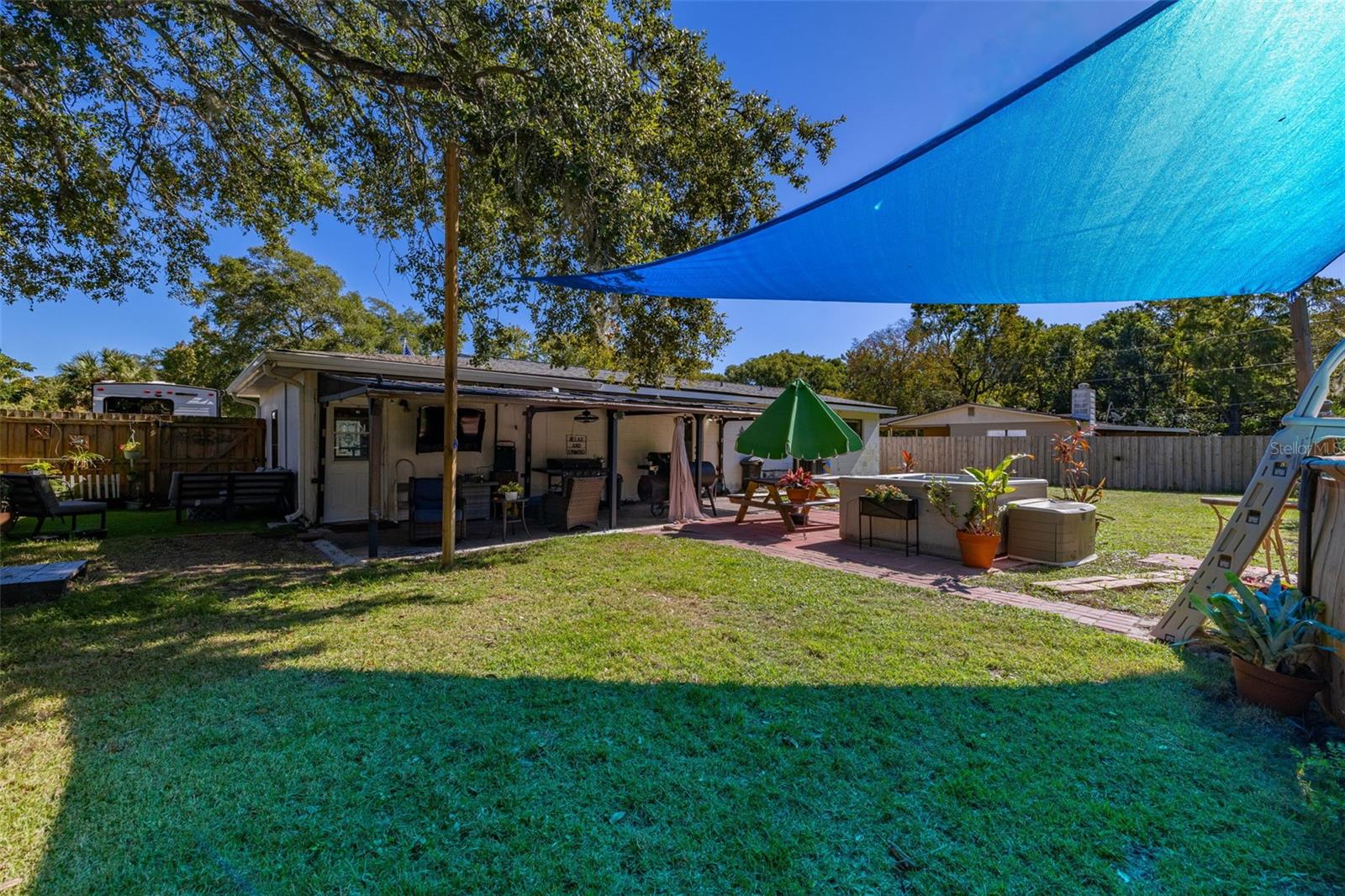 FAIRLANE ESTATES SEC 1 REP - Residential