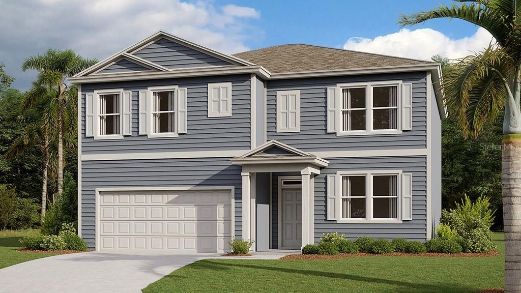 Photo of 34 Summerwood Road S, Palm Coast, FL 32137 (MLS # FC293705)