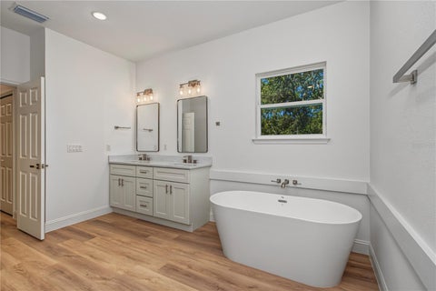 Tiny photo for 1263 W Fan Drive, Citrus Springs, FL 34434 (MLS # OM732795)