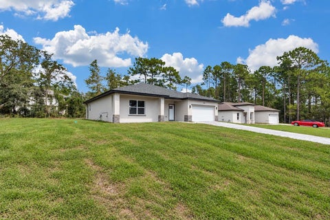 Tiny photo for 1263 W Fan Drive, Citrus Springs, FL 34434 (MLS # OM732795)