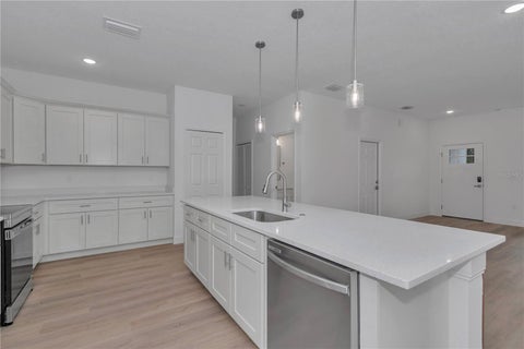 Tiny photo for 1263 W Fan Drive, Citrus Springs, FL 34434 (MLS # OM732795)