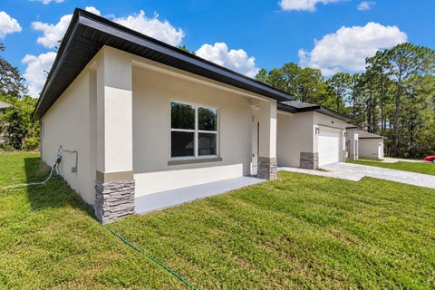Tiny photo for 1263 W Fan Drive, Citrus Springs, FL 34434 (MLS # OM732795)