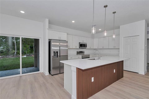 Tiny photo for 1263 W Fan Drive, Citrus Springs, FL 34434 (MLS # OM732795)