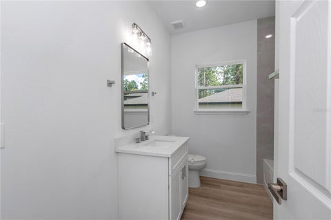 Tiny photo for 1263 W Fan Drive, Citrus Springs, FL 34434 (MLS # OM732795)