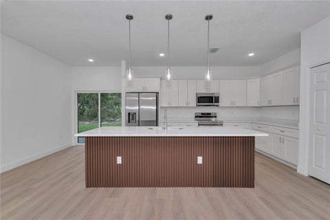 Tiny photo for 1263 W Fan Drive, Citrus Springs, FL 34434 (MLS # OM732795)