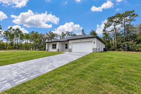 Tiny photo for 1263 W Fan Drive, Citrus Springs, FL 34434 (MLS # OM732795)