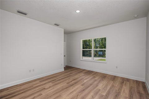 Tiny photo for 1263 W Fan Drive, Citrus Springs, FL 34434 (MLS # OM732795)