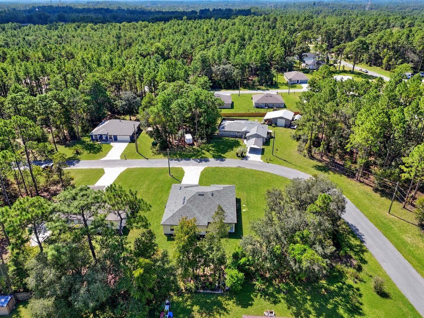 1263 W FAN DRIVE
