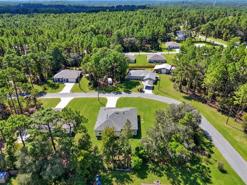 Tiny photo for 1263 W Fan Drive, Citrus Springs, FL 34434 (MLS # OM732795)